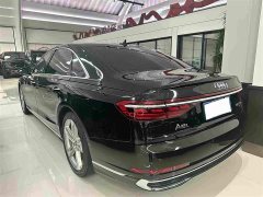 Audi A8 A8L 50 TFSI quattro Premium Edition - фото 18