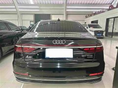 Audi A8 A8L 50 TFSI quattro Premium Edition - фото 19