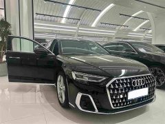 Audi A8 A8L 50 TFSI quattro Premium Edition - фото 20