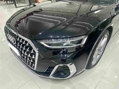 Audi A8 A8L 50 TFSI quattro Premium Edition - фото 3