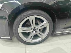 Audi A8 A8L 50 TFSI quattro Premium Edition - фото 4