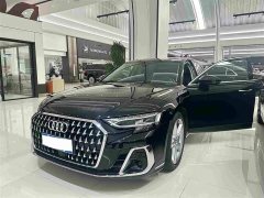 Audi A8 A8L 50 TFSI quattro Premium Edition - фото 5