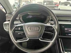 Audi A8 A8L 50 TFSI quattro Premium Edition - фото 7