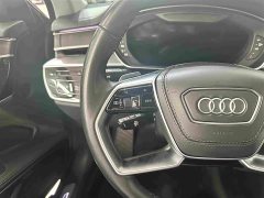 Audi A8 A8L 50 TFSI quattro Premium Edition - фото 8