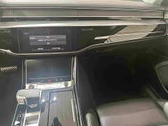 Audi A8 A8L 50 TFSI quattro Premium Edition - фото 9