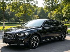 Volkswagen Passat 330TSI Starry Sky Elite - photo 1