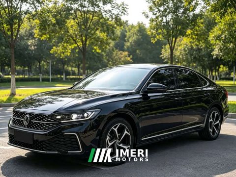 2024 Volkswagen Passat 330TSI Starry Sky Elite - ავტომობილი ჩინეთიდან