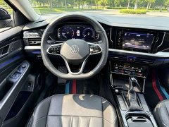Volkswagen Passat 330TSI Starry Sky Elite - photo 10