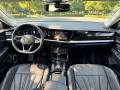 Volkswagen Passat 330TSI Starry Sky Elite - photo 11