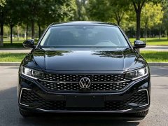 Volkswagen Passat 330TSI Starry Sky Elite - photo 2