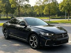 Volkswagen Passat 330TSI Starry Sky Elite - photo 3