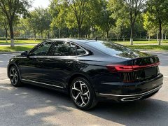 Volkswagen Passat 330TSI Starry Sky Elite - photo 4