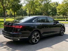 Volkswagen Passat 330TSI Starry Sky Elite - photo 6
