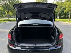 Volkswagen Passat 330TSI Starry Sky Elite - photo 7