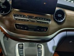 Mercedes-Benz V-Class V 260 L Long Wheelbase Luxury Edition - фото 11