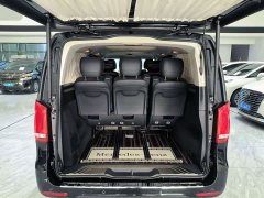Mercedes-Benz V-Class V 260 L Long Wheelbase Luxury Edition - фото 12