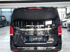 Mercedes-Benz V-Class V 260 L Long Wheelbase Luxury Edition - фото 13