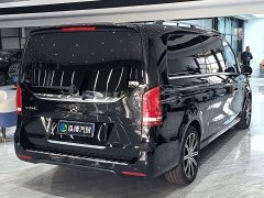 Mercedes-Benz V-Class V 260 L Long Wheelbase Luxury Edition - фото 15