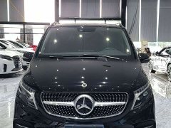Mercedes-Benz V-Class V 260 L Long Wheelbase Luxury Edition - фото 2