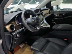 Mercedes-Benz V-Class V 260 L Long Wheelbase Luxury Edition - фото 4