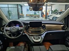 Mercedes-Benz V-Class V 260 L Long Wheelbase Luxury Edition - фото 5
