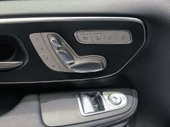 Mercedes-Benz V-Class V 260 L Long Wheelbase Luxury Edition - фото 9
