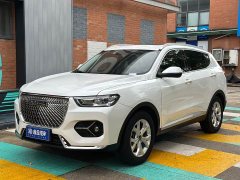 Haval H6 1.5T Automatic Urban Edition - photo 1