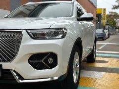 Haval H6 1.5T Automatic Urban Edition - photo 10