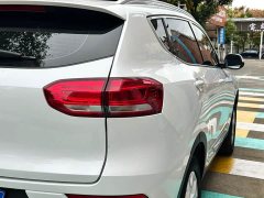 Haval H6 1.5T Automatic Urban Edition - photo 13