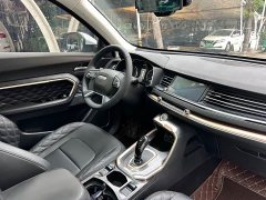 Haval H6 1.5T Automatic Urban Edition - photo 19