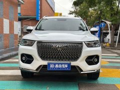 Haval H6 1.5T Automatic Urban Edition - photo 2