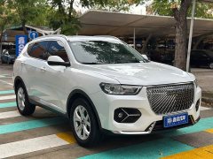 Haval H6 1.5T Automatic Urban Edition - photo 3