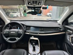 Haval H6 1.5T Automatic Urban Edition - photo 6