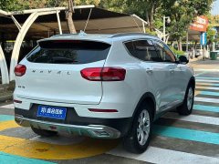 Haval H6 1.5T Automatic Urban Edition - photo 7