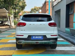 Haval H6 1.5T Automatic Urban Edition - photo 8