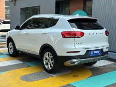 Haval H6 1.5T Automatic Urban Edition - photo 9