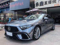Mercedes-Benz CLS 300 AMG Dynamic - фото 1
