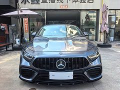 Mercedes-Benz CLS 300 AMG Dynamic - фото 2