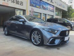 Mercedes-Benz CLS 300 AMG Dynamic - фото 3