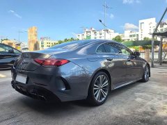 Mercedes-Benz CLS 300 AMG Dynamic - фото 4