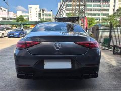 Mercedes-Benz CLS 300 AMG Dynamic - фото 5