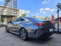 Mercedes-Benz CLS 300 AMG Dynamic - фото 6
