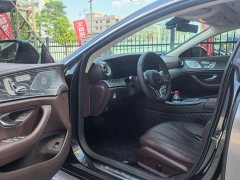 Mercedes-Benz CLS 300 AMG Dynamic - фото 7