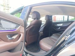 Mercedes-Benz CLS 300 AMG Dynamic - фото 9
