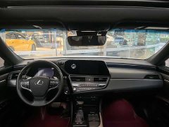 Lexus ES 300h Premium Edition - ფოტო 3