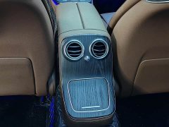 Mercedes-Benz E-Class Facelift E 260 L Sport - ფოტო 10