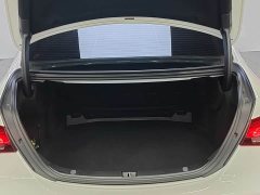 Mercedes-Benz E-Class Facelift E 260 L Sport - ფოტო 14
