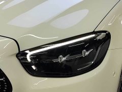 Mercedes-Benz E-Class Facelift E 260 L Sport - ფოტო 15