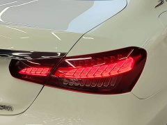 Mercedes-Benz E-Class Facelift E 260 L Sport - ფოტო 16