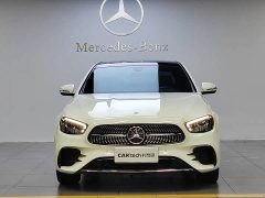 Mercedes-Benz E-Class Facelift E 260 L Sport - ფოტო 2